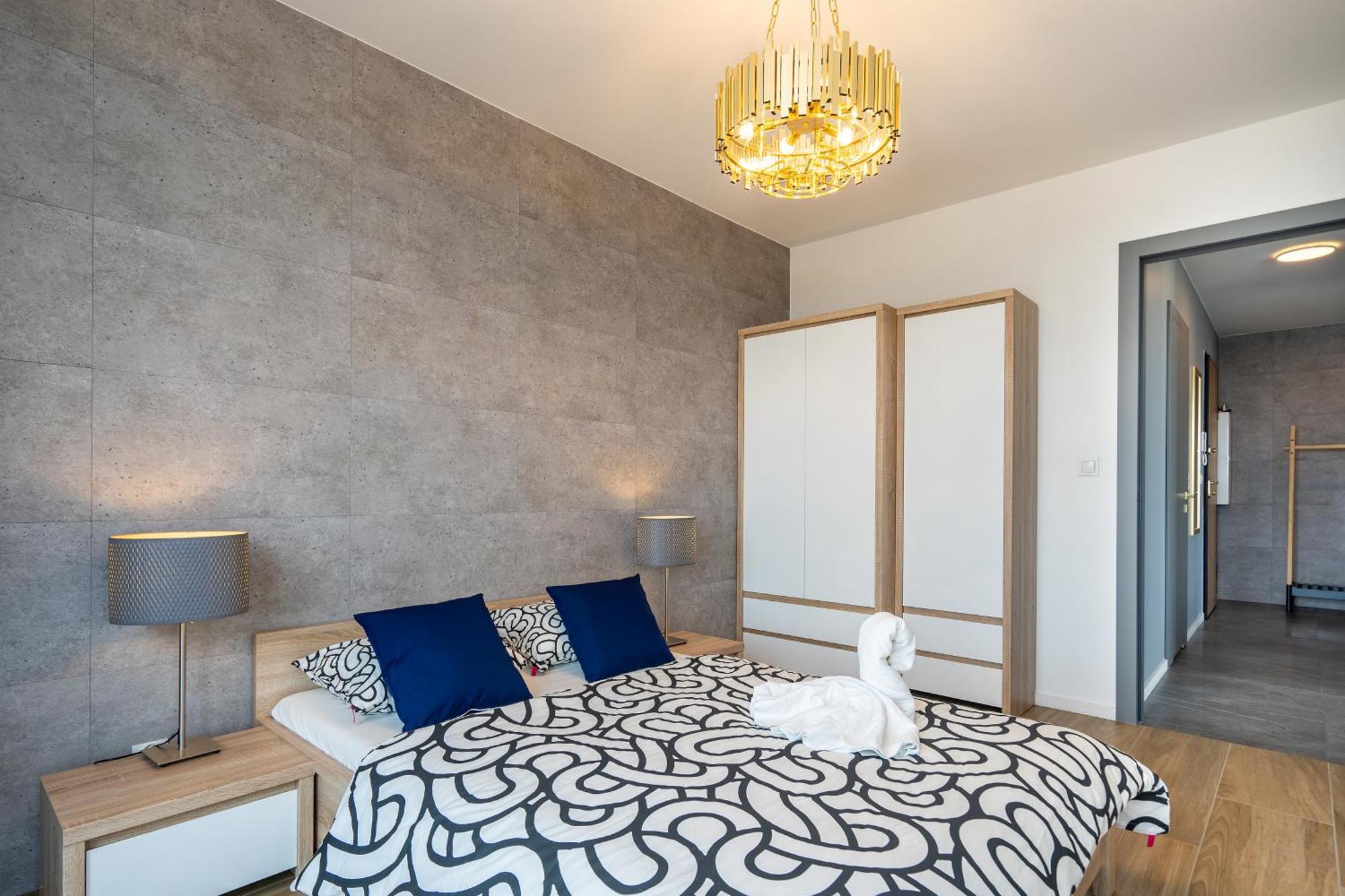 Apartment 05 Premium - Mieszkanie Dla 6 Osob *