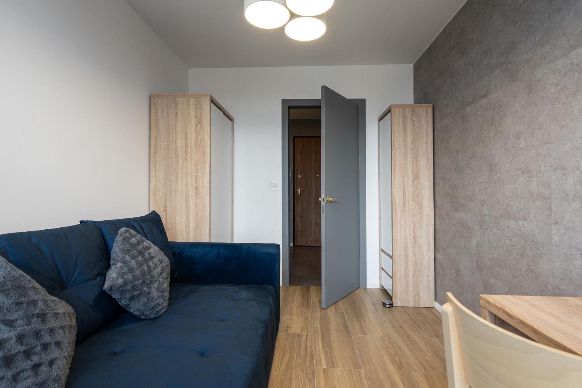05 Premium - Mieszkanie Dla 6 Osob * Gdynia