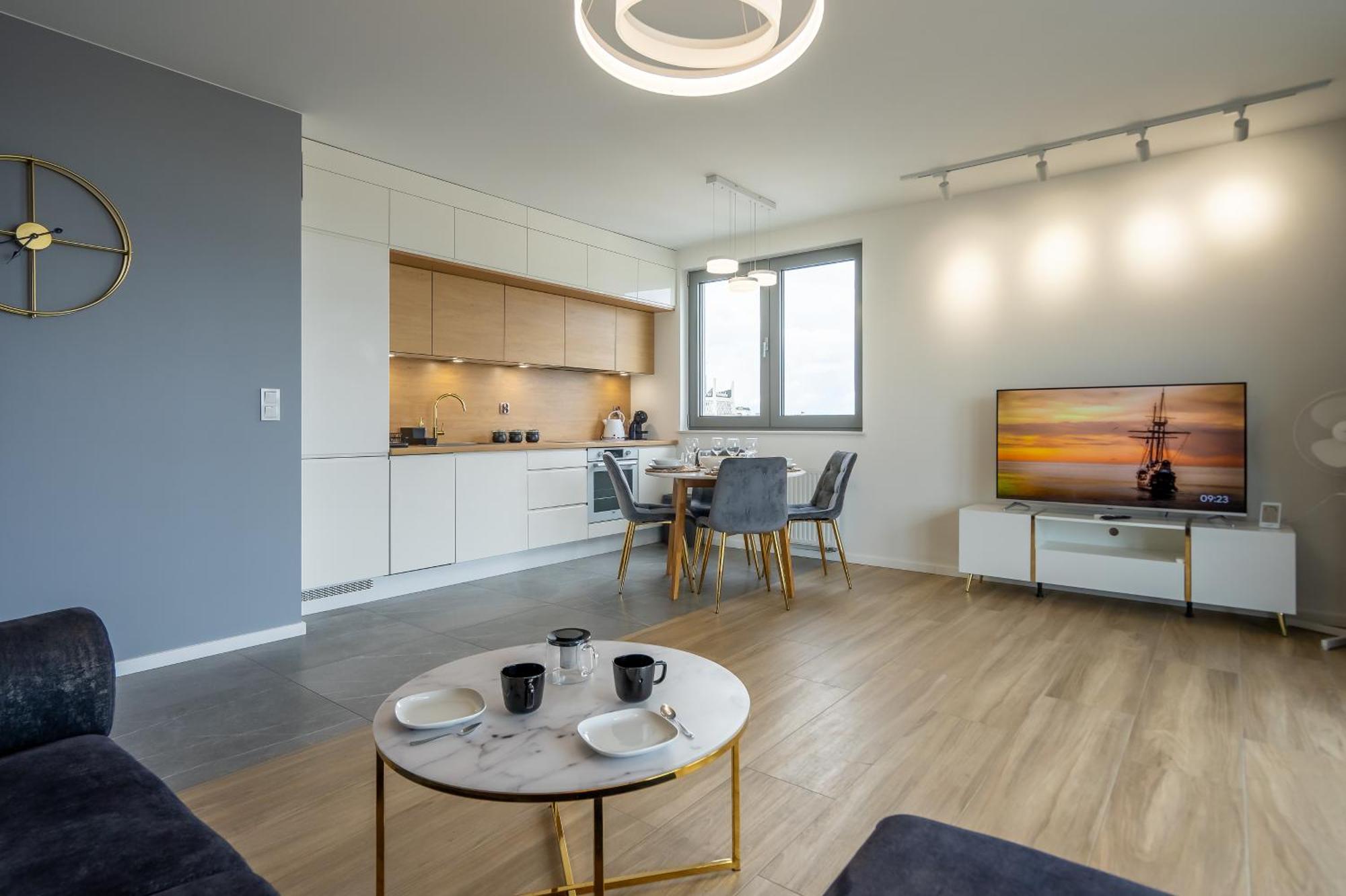 05 Premium - Mieszkanie Dla 6 Osob Apartment