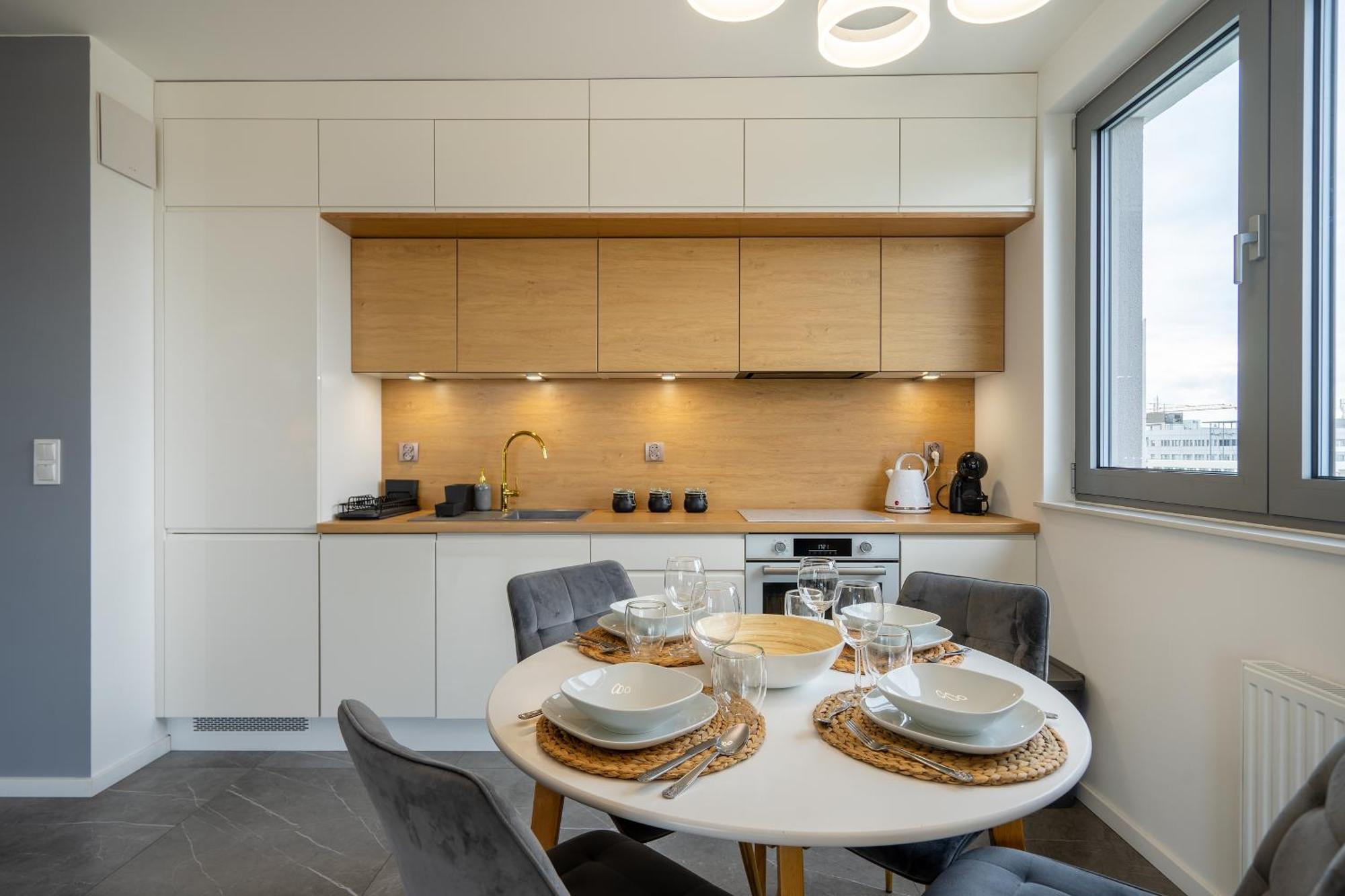 05 Premium - Mieszkanie Dla 6 Osob Apartment *