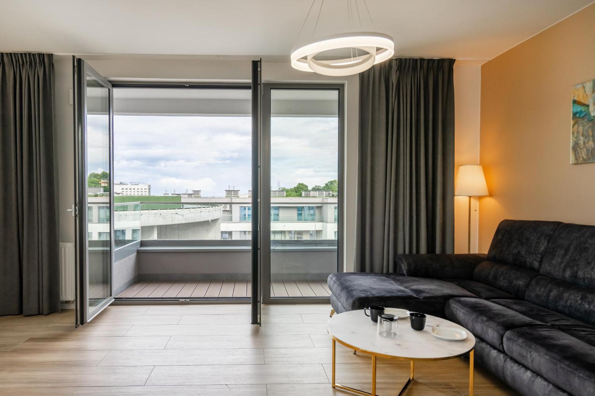 Apartment 05 Premium - Mieszkanie Dla 6 Osob
